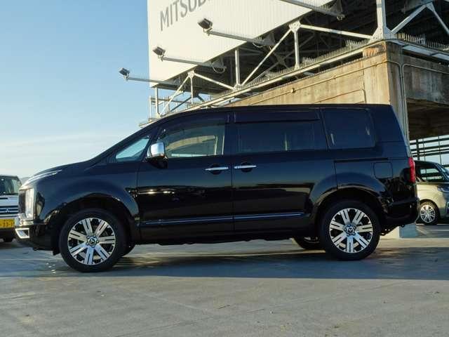 デリカD:5 P クラリオン製10.1型ナビ 全方位カメラ ETC ドライブレコーダー 電動サイドステップレス 運転席助手席シートヒーター 電動テールゲート 両側電動スライドドア レンタカーアップ(15枚目)