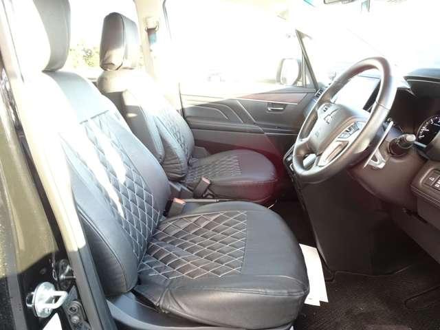 デリカD:5 P クラリオン製10.1型ナビ 全方位カメラ ETC ドライブレコーダー 電動サイドステップレス 運転席助手席シートヒーター 電動テールゲート 両側電動スライドドア レンタカーアップ(17枚目)