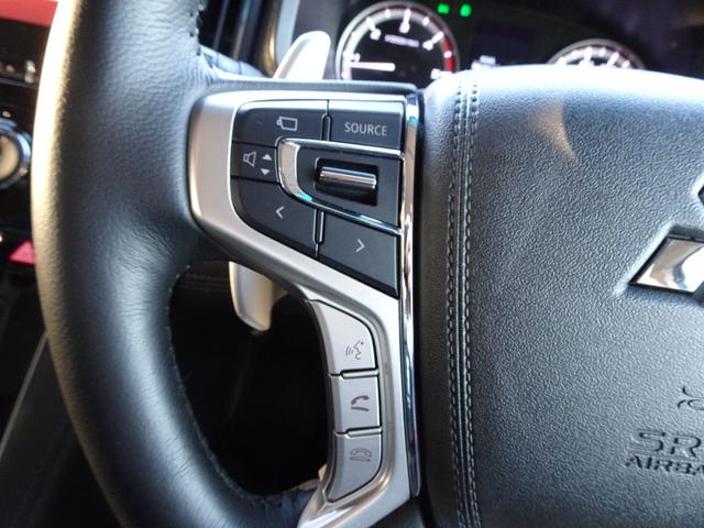 デリカD:5 P クラリオン製10.1型ナビ 全方位カメラ ETC ドライブレコーダー 電動サイドステップレス 運転席助手席シートヒーター 電動テールゲート 両側電動スライドドア レンタカーアップ(46枚目)