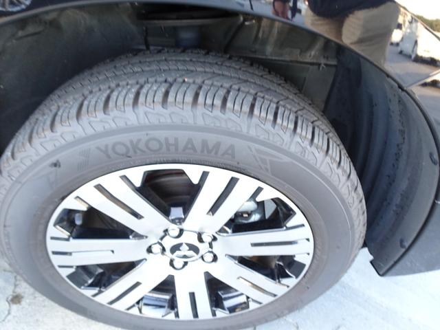 デリカD:5 P クラリオン製10.1型ナビ 全方位カメラ ETC ドライブレコーダー 電動サイドステップレス 運転席助手席シートヒーター 電動テールゲート 両側電動スライドドア レンタカーアップ(53枚目)