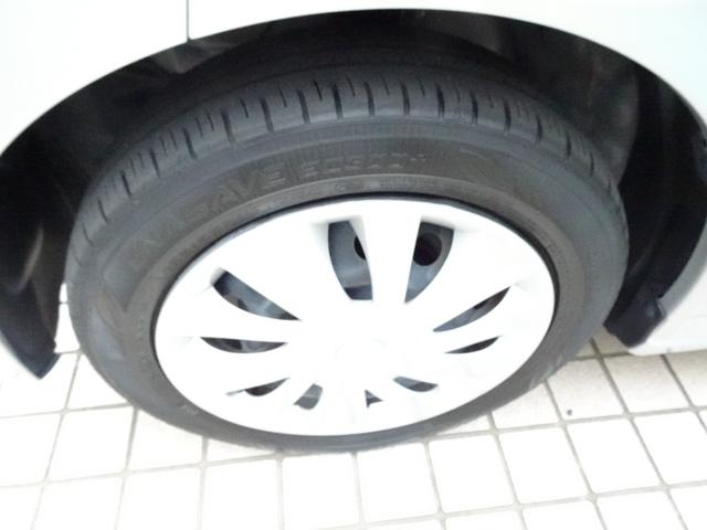 eKワゴン M CD AM/FM ETC 運転席助手席シートヒーター リモコンキー ワンオーナー(39枚目)