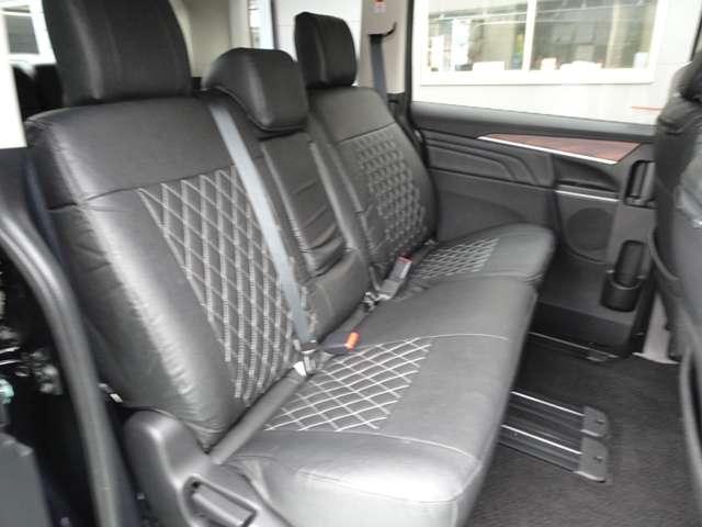 デリカD:5 P クラリオン製10.1型ナビ 全方位カメラ ETC ドライブレコーダー 電動サイドステップレス 運転席助手席シートヒーター 電動テールゲート 両側電動スライドドア レンタカーアップ(16枚目)