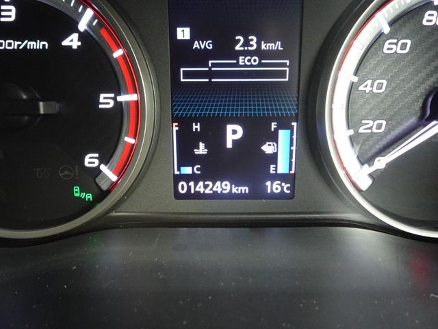 デリカD:5 P クラリオン製10.1型ナビ 全方位カメラ ETC ドライブレコーダー 電動サイドステップレス 運転席助手席シートヒーター 電動テールゲート 両側電動スライドドア レンタカーアップ(65枚目)