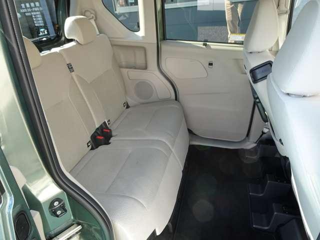 ｅＫスペース Ｇ　９型純正メモリーナビ　ＥＴＣ　前後ドライブレコーダー　助手席側電動スライドドア　リヤサーキュレーター　ＬＥＤヘッドライト　運転席助手席シートヒーター　スマートキー　デモカーアップ（16枚目）