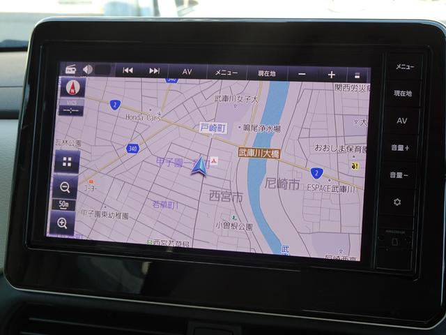 ｅＫスペース Ｇ　９型純正メモリーナビ　ＥＴＣ　前後ドライブレコーダー　助手席側電動スライドドア　リヤサーキュレーター　ＬＥＤヘッドライト　運転席助手席シートヒーター　スマートキー　デモカーアップ（27枚目）