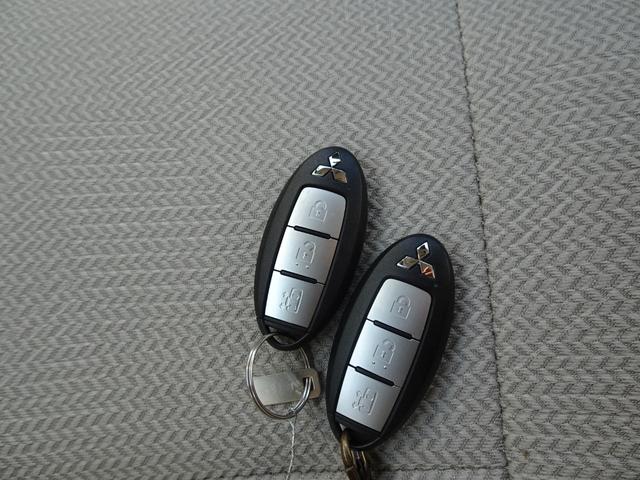 ｅＫスペース Ｇ　９型純正メモリーナビ　ＥＴＣ　前後ドライブレコーダー　助手席側電動スライドドア　リヤサーキュレーター　ＬＥＤヘッドライト　運転席助手席シートヒーター　スマートキー　デモカーアップ（39枚目）