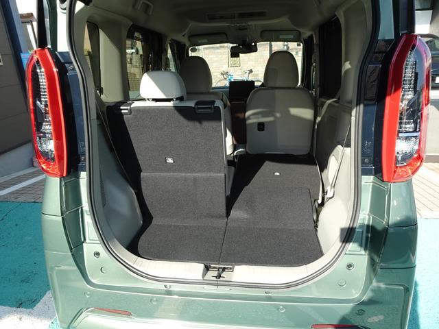 ｅＫスペース Ｇ　９型純正メモリーナビ　ＥＴＣ　前後ドライブレコーダー　助手席側電動スライドドア　リヤサーキュレーター　ＬＥＤヘッドライト　運転席助手席シートヒーター　スマートキー　デモカーアップ（48枚目）