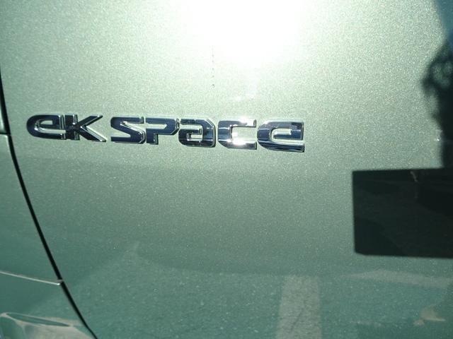 ｅＫスペース Ｇ　９型純正メモリーナビ　ＥＴＣ　前後ドライブレコーダー　助手席側電動スライドドア　リヤサーキュレーター　ＬＥＤヘッドライト　運転席助手席シートヒーター　スマートキー　デモカーアップ（52枚目）