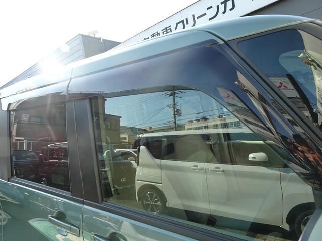 ｅＫスペース Ｇ　９型純正メモリーナビ　ＥＴＣ　前後ドライブレコーダー　助手席側電動スライドドア　リヤサーキュレーター　ＬＥＤヘッドライト　運転席助手席シートヒーター　スマートキー　デモカーアップ（56枚目）