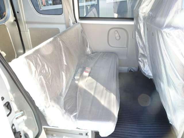ミニキャブバン Ｇ　ケンウッド製メモリーナビ　ＥＴＣ　ドラレコ　リモコンキー　パワーウィンドウ　リヤビューカメラ　ＬＥＤヘッドライト（15枚目）