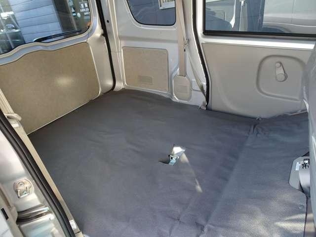 ミニキャブバン Ｇ　ケンウッド製メモリーナビ　ＥＴＣ　ドラレコ　リモコンキー　パワーウィンドウ　リヤビューカメラ　ＬＥＤヘッドライト（16枚目）