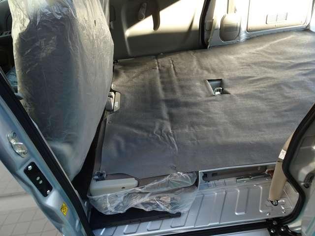 ミニキャブバン Ｇ　ケンウッド製メモリーナビ　ＥＴＣ　ドラレコ　リモコンキー　パワーウィンドウ　リヤビューカメラ　ＬＥＤヘッドライト（18枚目）