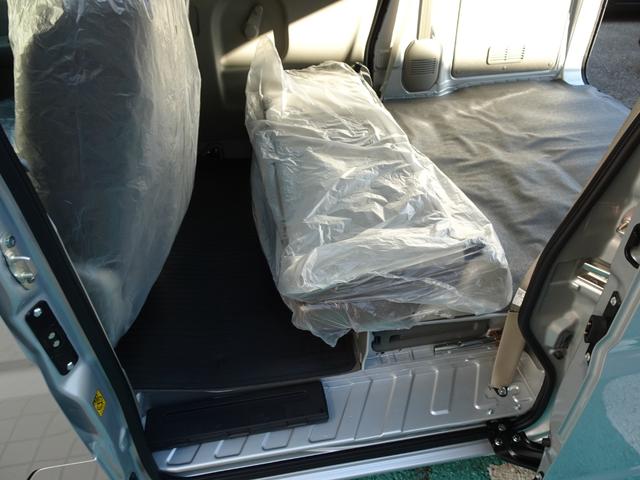 ミニキャブバン Ｇ　ケンウッド製メモリーナビ　ＥＴＣ　ドラレコ　リモコンキー　パワーウィンドウ　リヤビューカメラ　ＬＥＤヘッドライト（23枚目）