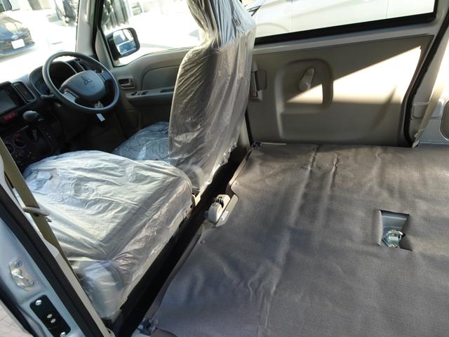 ミニキャブバン Ｇ　ケンウッド製メモリーナビ　ＥＴＣ　ドラレコ　リモコンキー　パワーウィンドウ　リヤビューカメラ　ＬＥＤヘッドライト（25枚目）