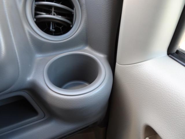 ミニキャブバン Ｇ　ケンウッド製メモリーナビ　ＥＴＣ　ドラレコ　リモコンキー　パワーウィンドウ　リヤビューカメラ　ＬＥＤヘッドライト（30枚目）