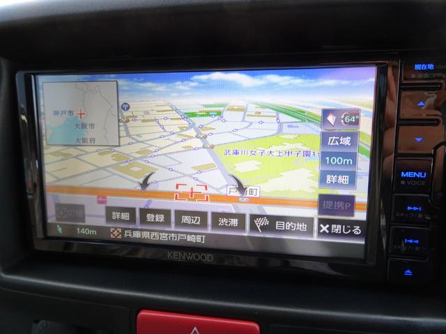 ミニキャブバン Ｇ　ケンウッド製メモリーナビ　ＥＴＣ　ドラレコ　リモコンキー　パワーウィンドウ　リヤビューカメラ　ＬＥＤヘッドライト（36枚目）