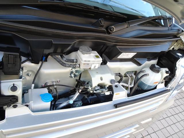 ミニキャブバン Ｇ　ケンウッド製メモリーナビ　ＥＴＣ　ドラレコ　リモコンキー　パワーウィンドウ　リヤビューカメラ　ＬＥＤヘッドライト（40枚目）