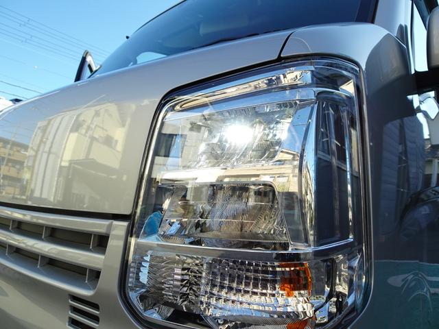 ミニキャブバン Ｇ　ケンウッド製メモリーナビ　ＥＴＣ　ドラレコ　リモコンキー　パワーウィンドウ　リヤビューカメラ　ＬＥＤヘッドライト（41枚目）