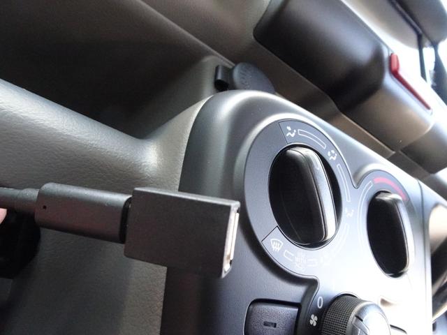 ミニキャブバン Ｇ　ケンウッド製メモリーナビ　ＥＴＣ　ドラレコ　リモコンキー　パワーウィンドウ　リヤビューカメラ　ＬＥＤヘッドライト（48枚目）