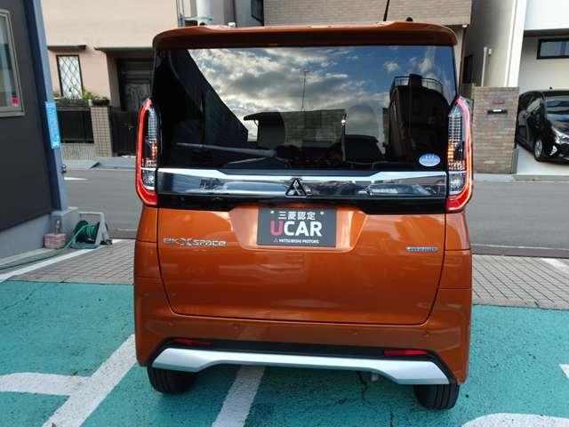 eKクロススペース T 純正メモリーナビ ETC2.0 先進安全パッケージ 先進快適パッケージ 両側電動スライドドア ルーフレール セパレートシートパッケージ ドライブレコーダー ワンオーナー(10枚目)