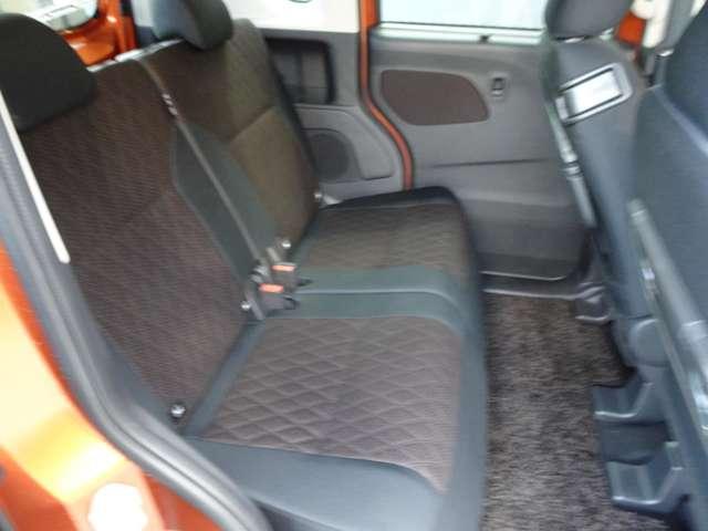 eKクロススペース T 純正メモリーナビ ETC2.0 先進安全パッケージ 先進快適パッケージ 両側電動スライドドア ルーフレール セパレートシートパッケージ ドライブレコーダー ワンオーナー(15枚目)