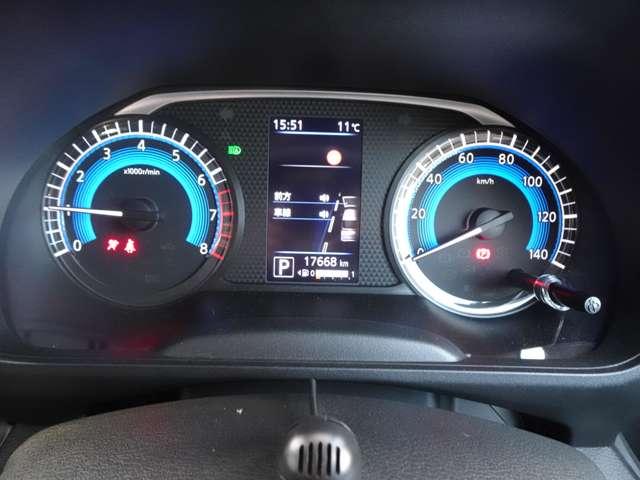 eKクロススペース T 純正メモリーナビ ETC2.0 先進安全パッケージ 先進快適パッケージ 両側電動スライドドア ルーフレール セパレートシートパッケージ ドライブレコーダー ワンオーナー(16枚目)