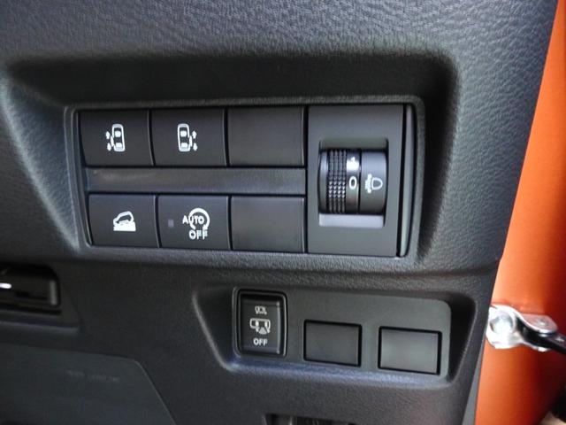 eKクロススペース T 純正メモリーナビ ETC2.0 先進安全パッケージ 先進快適パッケージ 両側電動スライドドア ルーフレール セパレートシートパッケージ ドライブレコーダー ワンオーナー(24枚目)