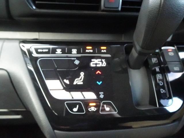 eKクロススペース T 純正メモリーナビ ETC2.0 先進安全パッケージ 先進快適パッケージ 両側電動スライドドア ルーフレール セパレートシートパッケージ ドライブレコーダー ワンオーナー(27枚目)