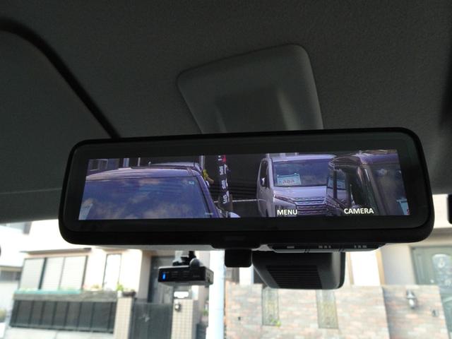 eKクロススペース T 純正メモリーナビ ETC2.0 先進安全パッケージ 先進快適パッケージ 両側電動スライドドア ルーフレール セパレートシートパッケージ ドライブレコーダー ワンオーナー(30枚目)