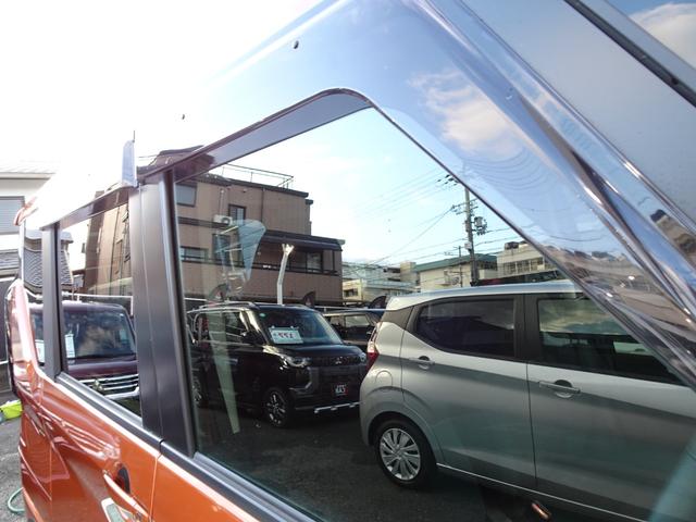 eKクロススペース T 純正メモリーナビ ETC2.0 先進安全パッケージ 先進快適パッケージ 両側電動スライドドア ルーフレール セパレートシートパッケージ ドライブレコーダー ワンオーナー(47枚目)