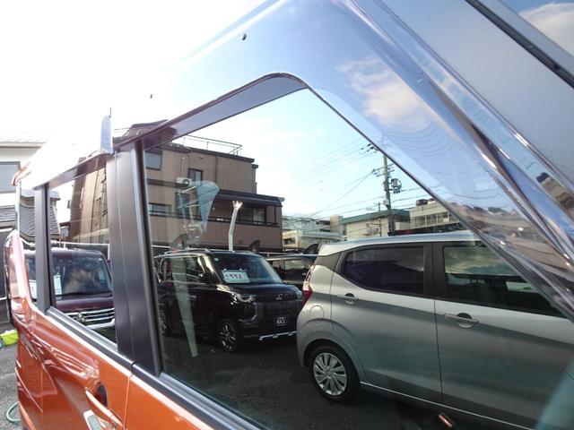 eKクロススペース T 純正メモリーナビ ETC2.0 先進安全パッケージ 先進快適パッケージ 両側電動スライドドア ルーフレール セパレートシートパッケージ ドライブレコーダー ワンオーナー(49枚目)