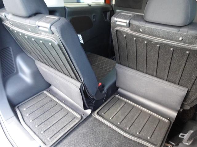 eKクロススペース T 純正メモリーナビ ETC2.0 先進安全パッケージ 先進快適パッケージ 両側電動スライドドア ルーフレール セパレートシートパッケージ ドライブレコーダー ワンオーナー(53枚目)