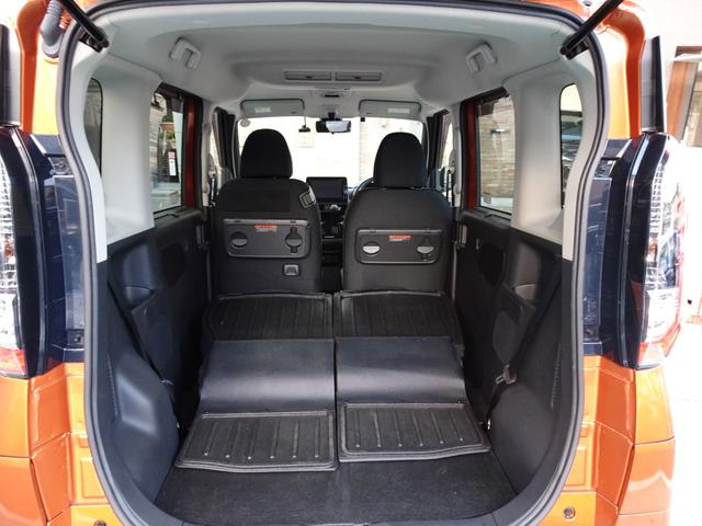 eKクロススペース T 純正メモリーナビ ETC2.0 先進安全パッケージ 先進快適パッケージ 両側電動スライドドア ルーフレール セパレートシートパッケージ ドライブレコーダー ワンオーナー(55枚目)