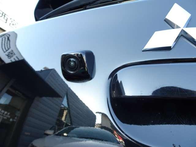 ミラージュ １．２Ｇ　メモリーナビ　前後ドライブレコーダー　ＥＴＣ　スポーティーパッケージ　衝突被害軽減ブレーキ　リヤビューカメラ　スマートキー　フルセグ対応（11枚目）