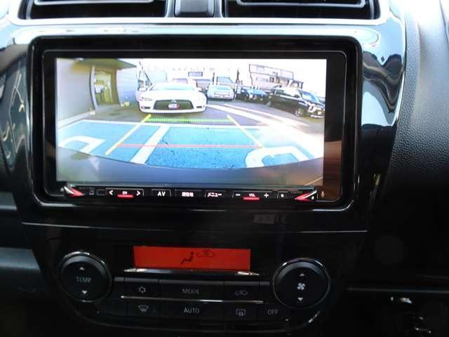 ミラージュ １．２Ｇ　メモリーナビ　前後ドライブレコーダー　ＥＴＣ　スポーティーパッケージ　衝突被害軽減ブレーキ　リヤビューカメラ　スマートキー　フルセグ対応（14枚目）