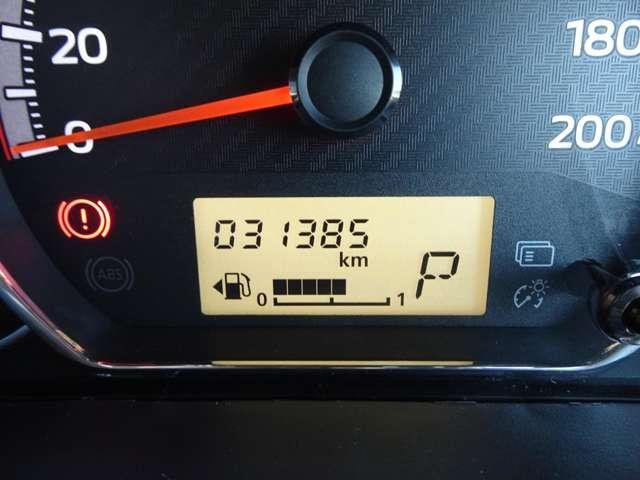 ミラージュ １．２Ｇ　メモリーナビ　前後ドライブレコーダー　ＥＴＣ　スポーティーパッケージ　衝突被害軽減ブレーキ　リヤビューカメラ　スマートキー　フルセグ対応（20枚目）