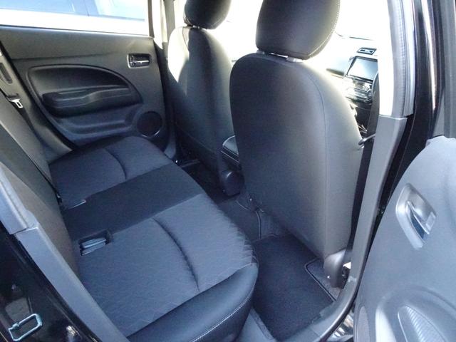 ミラージュ １．２Ｇ　メモリーナビ　前後ドライブレコーダー　ＥＴＣ　スポーティーパッケージ　衝突被害軽減ブレーキ　リヤビューカメラ　スマートキー　フルセグ対応（32枚目）