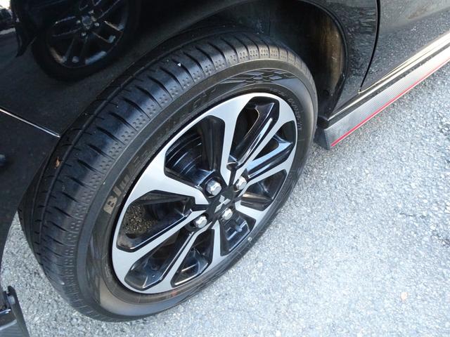 ミラージュ １．２Ｇ　メモリーナビ　前後ドライブレコーダー　ＥＴＣ　スポーティーパッケージ　衝突被害軽減ブレーキ　リヤビューカメラ　スマートキー　フルセグ対応（42枚目）