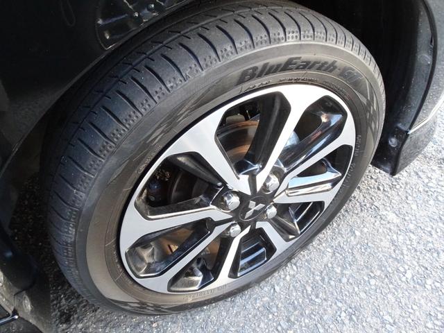 ミラージュ １．２Ｇ　メモリーナビ　前後ドライブレコーダー　ＥＴＣ　スポーティーパッケージ　衝突被害軽減ブレーキ　リヤビューカメラ　スマートキー　フルセグ対応（43枚目）