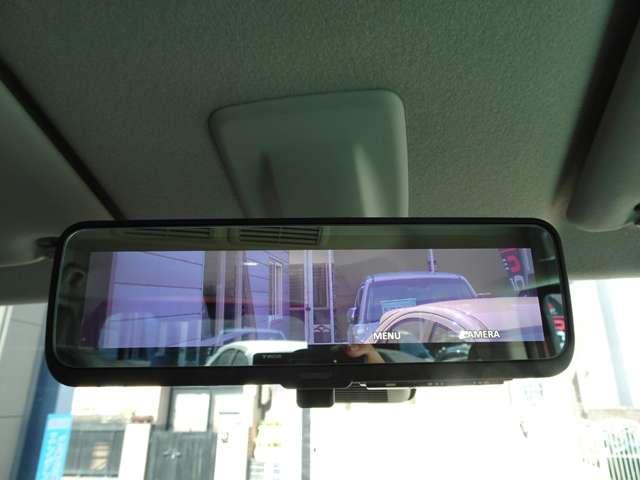 デリカミニ Ｔ　プレミアム　両側電動スライドドア　デジタルルームミラー　マルチアラウンドモニター　パドルシフト　マイパイロット　運転席助手席シートヒーター　ステリングヒーター　ルーフレール　スマートキー（12枚目）