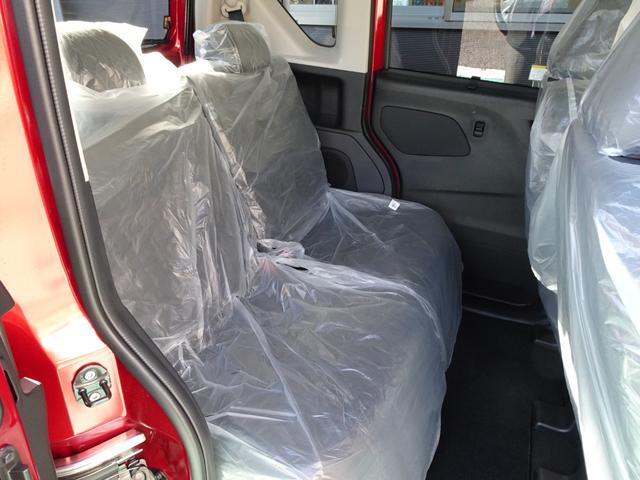 デリカミニ Ｔ　プレミアム　両側電動スライドドア　デジタルルームミラー　マルチアラウンドモニター　パドルシフト　マイパイロット　運転席助手席シートヒーター　ステリングヒーター　ルーフレール　スマートキー（27枚目）