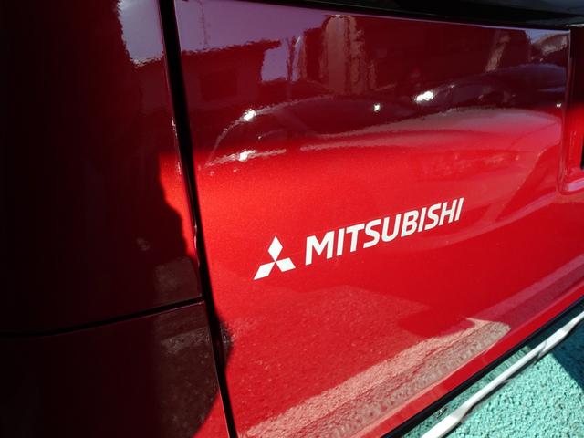 デリカミニ Ｔ　プレミアム　両側電動スライドドア　デジタルルームミラー　マルチアラウンドモニター　パドルシフト　マイパイロット　運転席助手席シートヒーター　ステリングヒーター　ルーフレール　スマートキー（34枚目）