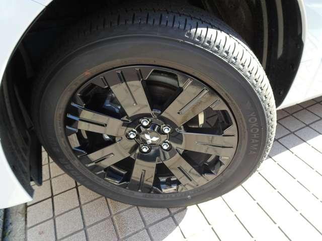 デリカD:5 ブラックエディション アルパイン製BIGX ETC ドライブレコーダー 電動サイドステップレス 全方位カメラ LEDヘッドライト HDMI スマートキー アルミペダル(6枚目)