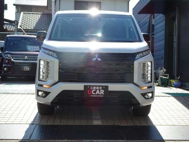 デリカD:5 ブラックエディション アルパイン製BIGX ETC ドライブレコーダー 電動サイドステップレス 全方位カメラ LEDヘッドライト HDMI スマートキー アルミペダル(7枚目)