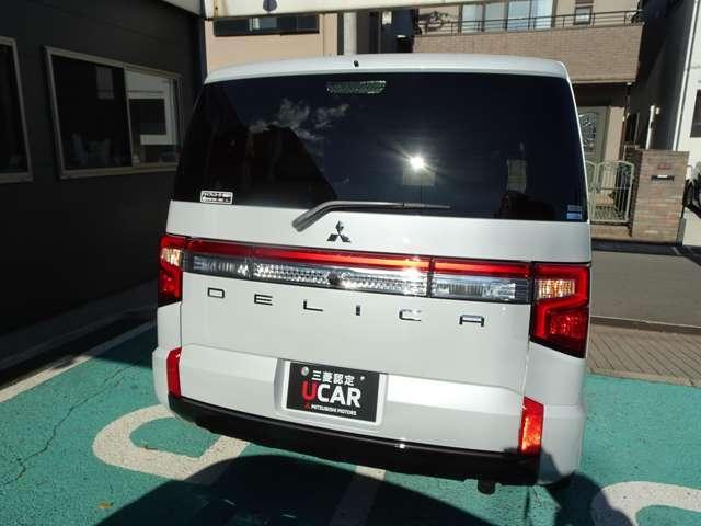 デリカD:5 ブラックエディション アルパイン製BIGX ETC ドライブレコーダー 電動サイドステップレス 全方位カメラ LEDヘッドライト HDMI スマートキー アルミペダル(11枚目)