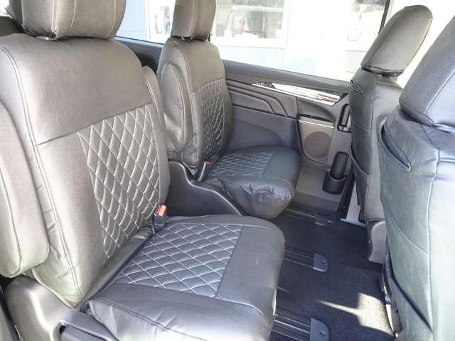 デリカD:5 ブラックエディション アルパイン製BIGX ETC ドライブレコーダー 電動サイドステップレス 全方位カメラ LEDヘッドライト HDMI スマートキー アルミペダル(16枚目)