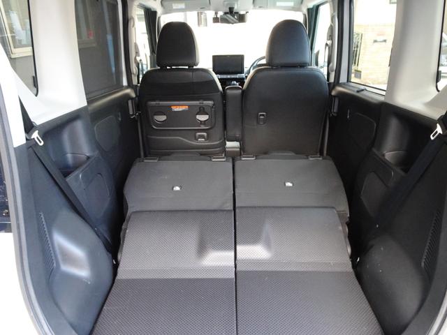 デリカミニ T プレミアム アルパインBIGX ETC 前後ドライブレコーダー 両側電動スライドドア マイパイロット デジタルルームミラー パドルシフト スマートキー ワンオーナー 運転席助手席シートヒーター LEDヘッドライト(33枚目)