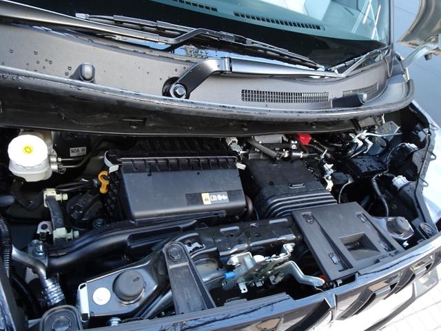 デリカミニ Ｔ　プレミアム　マイパイロット　両側電動スライドドア　ＬＥＤヘッドライト　スマートキー　パドルシフト　撥水シート生地　ｅ－Ａｓｓｉｓｔ　ヒルディセントコントロール　デジタルルームミラー　マルチアラウンドモニター（54枚目）