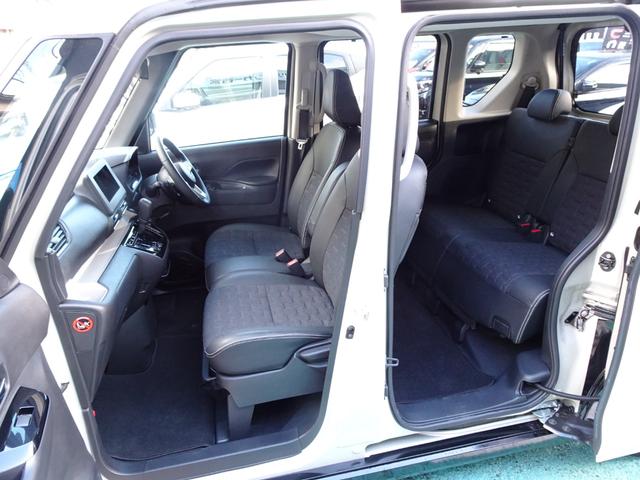 デリカミニ Ｔ　プレミアム　マイパイロット　両側電動スライドドア　ＬＥＤヘッドライト　スマートキー　パドルシフト　撥水シート生地　ｅ－Ａｓｓｉｓｔ　ヒルディセントコントロール　デジタルルームミラー　マルチアラウンドモニター（62枚目）