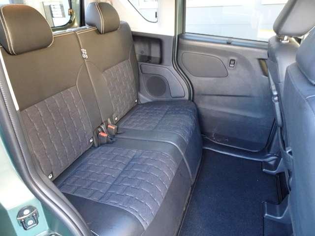 デリカミニ Ｔ　プレミアム　マイパイロット　両側電動スライドドア　ＬＥＤヘッドライト　スマートキー　パドルシフト　撥水シート生地　ｅ－Ａｓｓｉｓｔ　ヒルディセントコントロール　デジタルルームミラー　マルチアラウンドモニター（16枚目）